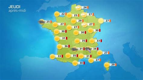 Météo 14.